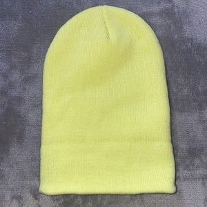 Beanies